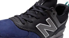 画像をギャラリービューアに読み込む, new balance MS574 &quot;BLUE HOUR&quot; &quot;mita sneakers&quot;　MTA7