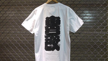 画像をギャラリービューアに読み込む, GOODS CLUCT S/S TEE &quot;CLUCT × mita sneakers&quot;　WHITE9