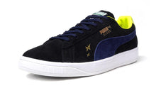 画像をギャラリービューアに読み込む, Puma SUEDE IGNITE WM &quot;WHIZ LIMITED x mita sneakers&quot;　BLK/NVY/YEL/GLD/WHT2