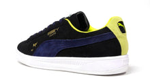 画像をギャラリービューアに読み込む, Puma SUEDE IGNITE WM &quot;WHIZ LIMITED x mita sneakers&quot;　BLK/NVY/YEL/GLD/WHT3