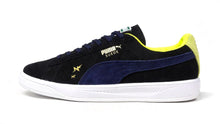 画像をギャラリービューアに読み込む, Puma SUEDE IGNITE WM &quot;WHIZ LIMITED x mita sneakers&quot;　BLK/NVY/YEL/GLD/WHT4