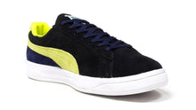 画像をギャラリービューアに読み込む, Puma SUEDE IGNITE WM &quot;WHIZ LIMITED x mita sneakers&quot;　BLK/NVY/YEL/GLD/WHT6