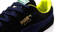 画像をギャラリービューアに読み込む, Puma SUEDE IGNITE WM &quot;WHIZ LIMITED x mita sneakers&quot;　BLK/NVY/YEL/GLD/WHT7