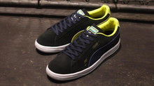 画像をギャラリービューアに読み込む, Puma SUEDE IGNITE WM &quot;WHIZ LIMITED x mita sneakers&quot;　BLK/NVY/YEL/GLD/WHT8