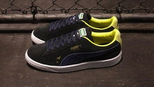 画像をギャラリービューアに読み込む, Puma SUEDE IGNITE WM &quot;WHIZ LIMITED x mita sneakers&quot;　BLK/NVY/YEL/GLD/WHT9