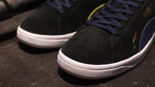 画像をギャラリービューアに読み込む, Puma SUEDE IGNITE WM &quot;WHIZ LIMITED x mita sneakers&quot;　BLK/NVY/YEL/GLD/WHT10