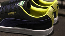 画像をギャラリービューアに読み込む, Puma SUEDE IGNITE WM &quot;WHIZ LIMITED x mita sneakers&quot;　BLK/NVY/YEL/GLD/WHT12