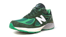 画像をギャラリービューアに読み込む, mita sneakers new balance M990 V4 &quot;made in U.S.A.&quot; &quot;Bouncing frog&quot;　JMT42