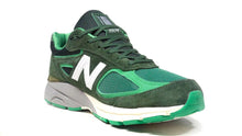 画像をギャラリービューアに読み込む, mita sneakers new balance M990 V4 &quot;made in U.S.A.&quot; &quot;Bouncing frog&quot;　JMT46