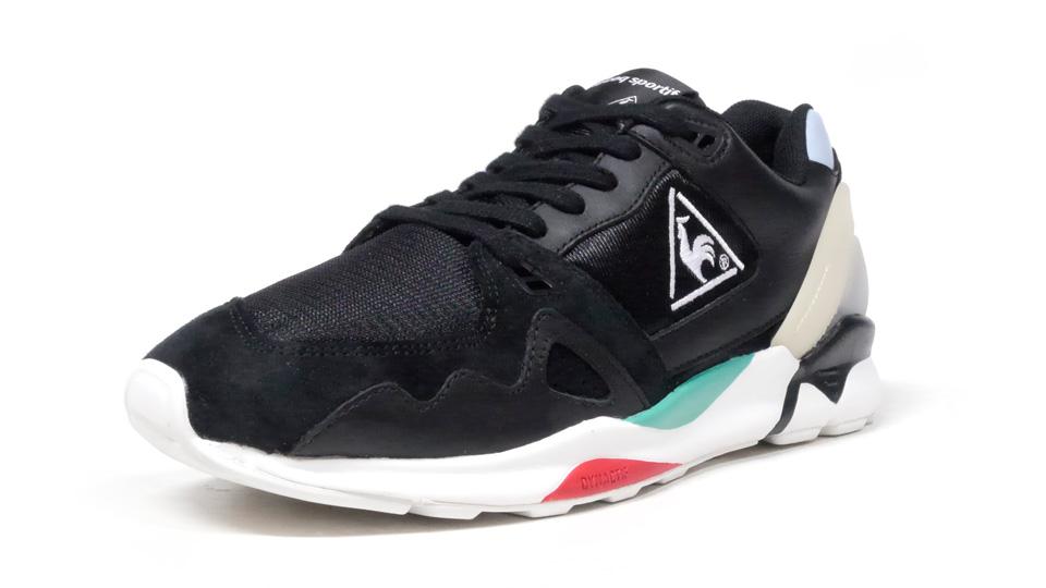 Le coq sportif x mita hotsell