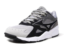 画像をギャラリービューアに読み込む, WHIZ LIMITED x mita sneakers &quot;LIMITED EDITION for KAZOKU&quot; MIZUNO SKY MEDAL &quot;GREYSCALE&quot;　GRY/L.GRY/BLK/WHT1