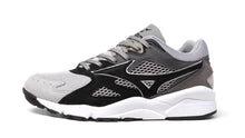 画像をギャラリービューアに読み込む, WHIZ LIMITED x mita sneakers &quot;LIMITED EDITION for KAZOKU&quot; MIZUNO SKY MEDAL &quot;GREYSCALE&quot;　GRY/L.GRY/BLK/WHT4