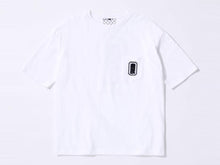 画像をギャラリービューアに読み込む, GOODS CLUCT 東京改 S/S PKT BIG TEE &quot;mita sneakers&quot;　WHT1