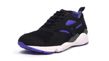 画像をギャラリービューアに読み込む, LIMITED EDITION for KAZOKU MIZUNO MONDO CONTOROL &quot;PURPLE SYRUP&quot; &quot;mita sneakers&quot;　BLK/PPL/GRY/WHT2