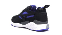 画像をギャラリービューアに読み込む, LIMITED EDITION for KAZOKU MIZUNO MONDO CONTOROL &quot;PURPLE SYRUP&quot; &quot;mita sneakers&quot;　BLK/PPL/GRY/WHT3