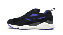 画像をギャラリービューアに読み込む, LIMITED EDITION for KAZOKU MIZUNO MONDO CONTOROL &quot;PURPLE SYRUP&quot; &quot;mita sneakers&quot;　BLK/PPL/GRY/WHT4