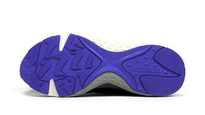 LIMITED EDITION for KAZOKU MIZUNO MONDO CONTOROL "PURPLE SYRUP" "mita sneakers"　BLK/PPL/GRY/WHT5