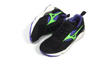 画像をギャラリービューアに読み込む, LIMITED EDITION for KAZOKU MIZUNO MONDO CONTOROL &quot;PURPLE SYRUP&quot; &quot;mita sneakers&quot;　BLK/PPL/GRY/WHT8