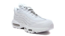 NIKE AIR MAX 95 ESSENTIAL WHITE/WHITE/PURE PLATINUM/REFLECT SILVER