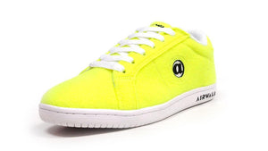 AIRWALK JIM TENNIS 1994 「JAPAN EXCLUSIVE」 N.YEL/WHT/GUM – mita sneakers