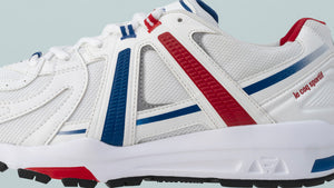 le coq sportif LCS R730 TRICOLOR 8