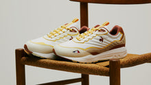 画像をギャラリービューアに読み込む, le coq sportif CRETE MONTPELLIER &quot;FRENCH COUNTRYSIDE&quot; WHITE/BEIGE 8