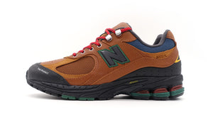 new balance M2002R "WONDERLAND PACK" WM 3