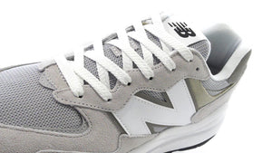 new balance M5740 CA – mita sneakers