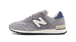 new balance M670 