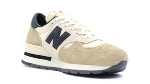 new balance M990 V1 