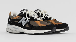 new balance M990 V3 