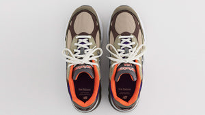 new balance M990 V3 