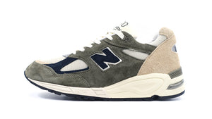 new balance M990 V2 