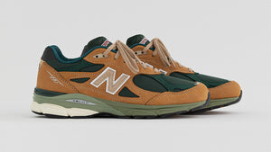 new balance M990 V3 