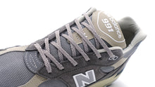 new balance M991 