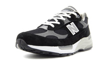 画像をギャラリービューアに読み込む, new balance M992 &quot;Made in U.S.A.&quot; EB 1