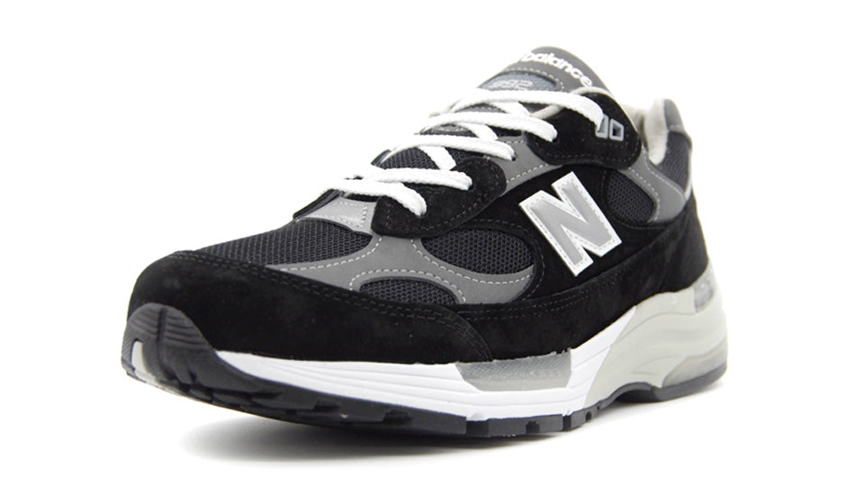 new balance M992 