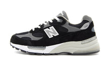 画像をギャラリービューアに読み込む, new balance M992 &quot;Made in U.S.A.&quot; EB 3