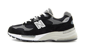 new balance M992 "Made in U.S.A." EB 3