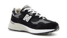 画像をギャラリービューアに読み込む, new balance M992 &quot;Made in U.S.A.&quot; EB 5