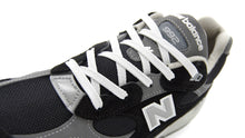 画像をギャラリービューアに読み込む, new balance M992 &quot;Made in U.S.A.&quot; EB 6