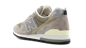 new balance M996 