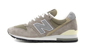 new balance M996 