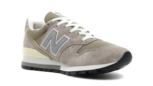 new balance M996 