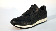 画像をギャラリービューアに読み込む, KIRIMOMI PROJECT ASICS SportStyle GEL-LYTE III 「黒豹」 「mita sneakers別注」　BLK/LEOPARD