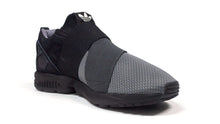 画像をギャラリービューアに読み込む, adidas ZX FLUX SLIP ON &quot;adidas Originals for mita sneakers Selection&quot;　BLK/GRY/WHT