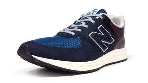 new balance MFL574 "History Gradation" "mita sneakers"　HC