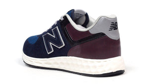 new balance MFL574 "History Gradation" "mita sneakers"　HC