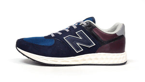 new balance MFL574 "History Gradation" "mita sneakers"　HC