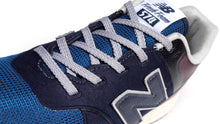 画像をギャラリービューアに読み込む, new balance MFL574 &quot;History Gradation&quot; &quot;mita sneakers&quot;　HC